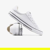 Converse Ctas Kadın Beyaz Sneaker