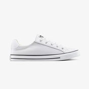 Converse Ctas Kadın Beyaz Sneaker