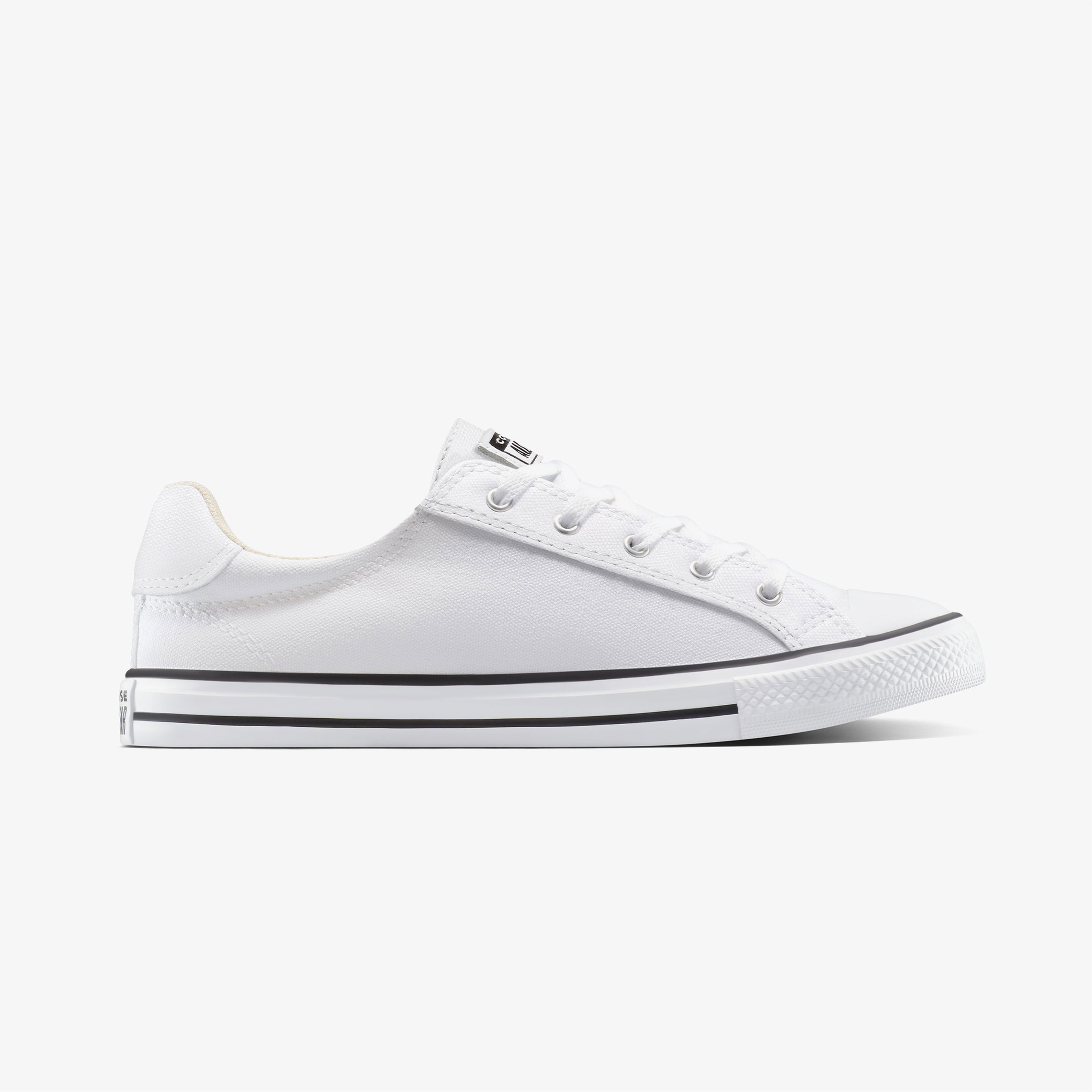Converse Ctas Kadın Beyaz Sneaker