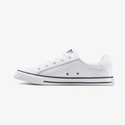 Converse Ctas Kadın Beyaz Sneaker