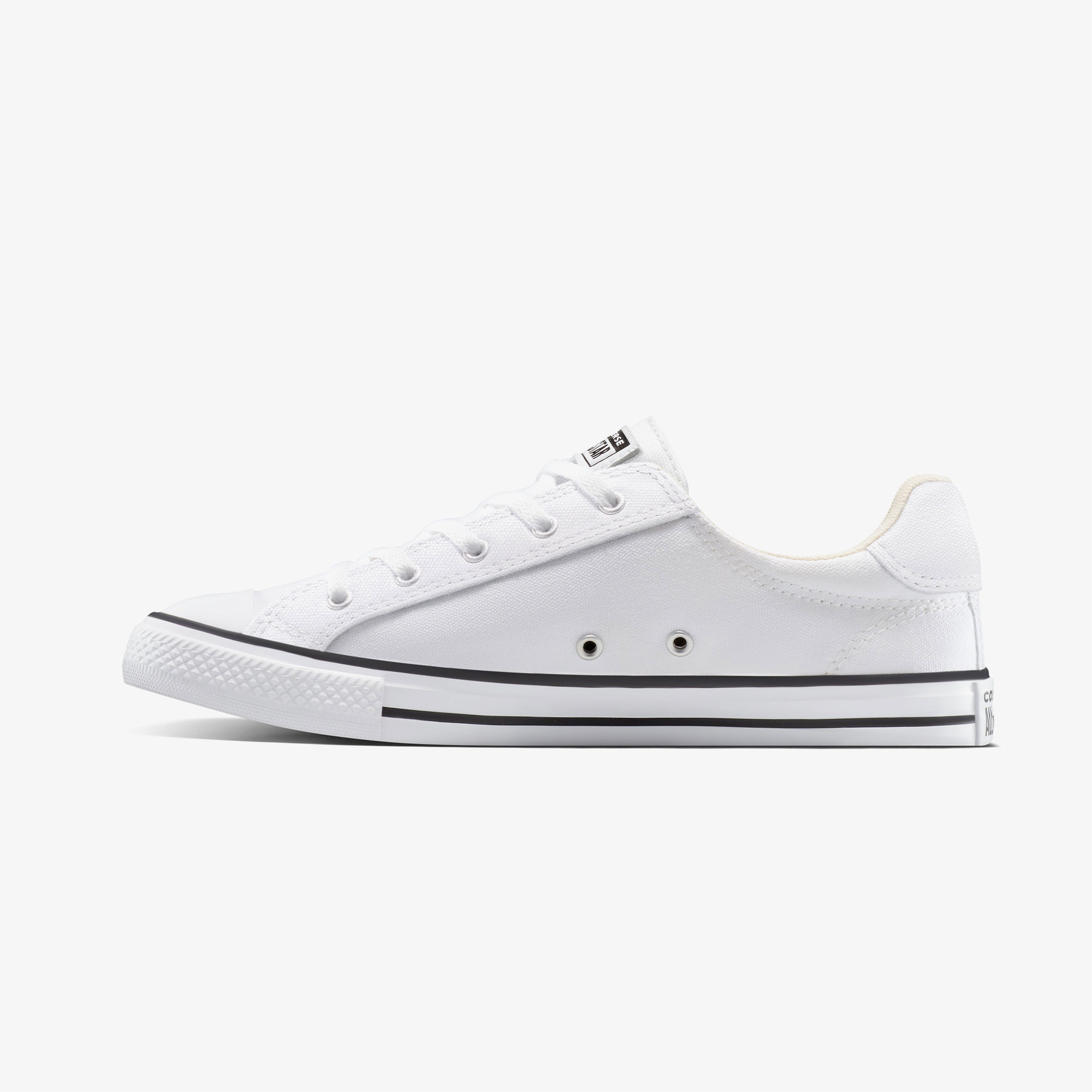 Converse Ctas Kadın Beyaz Sneaker
