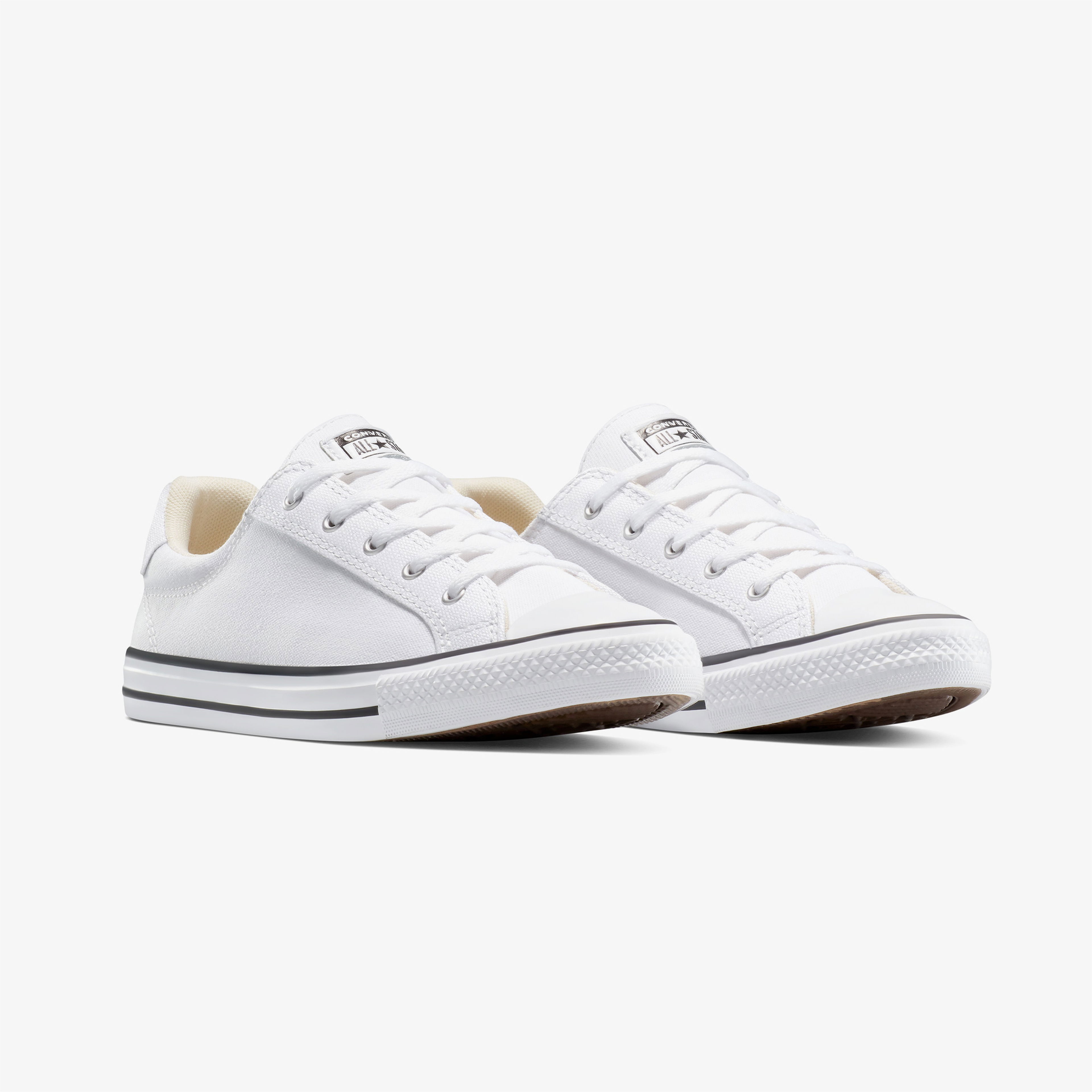 Converse Ctas Kadın Beyaz Sneaker