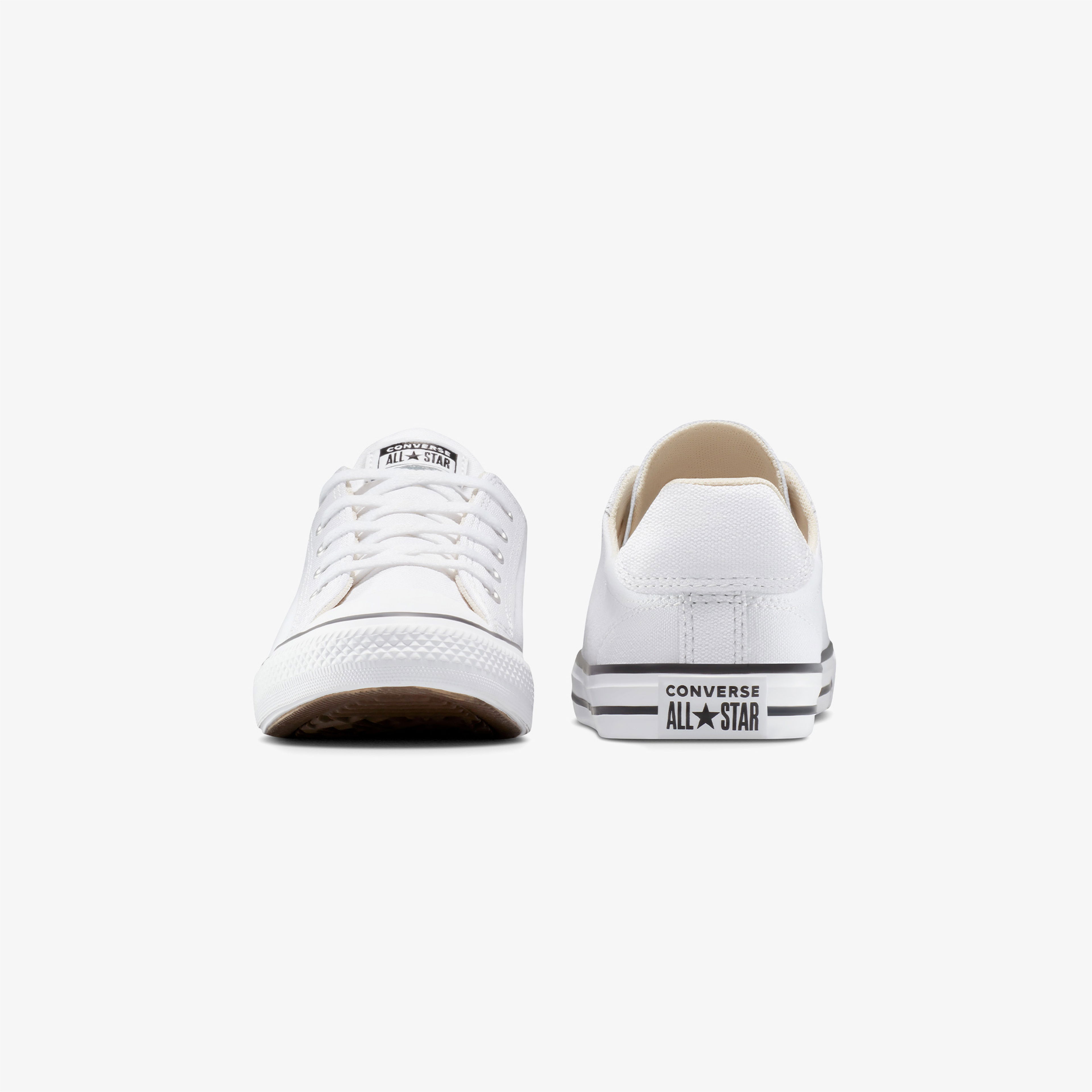 Converse Ctas Kadın Beyaz Sneaker
