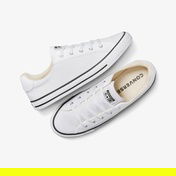 Converse Ctas Kadın Beyaz Sneaker