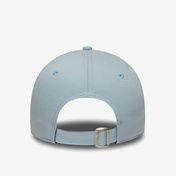 New Era MLB League Essentials LA Dodgers Çocuk Mavi Şapka
