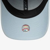 New Era MLB League Essentials LA Dodgers Çocuk Mavi Şapka