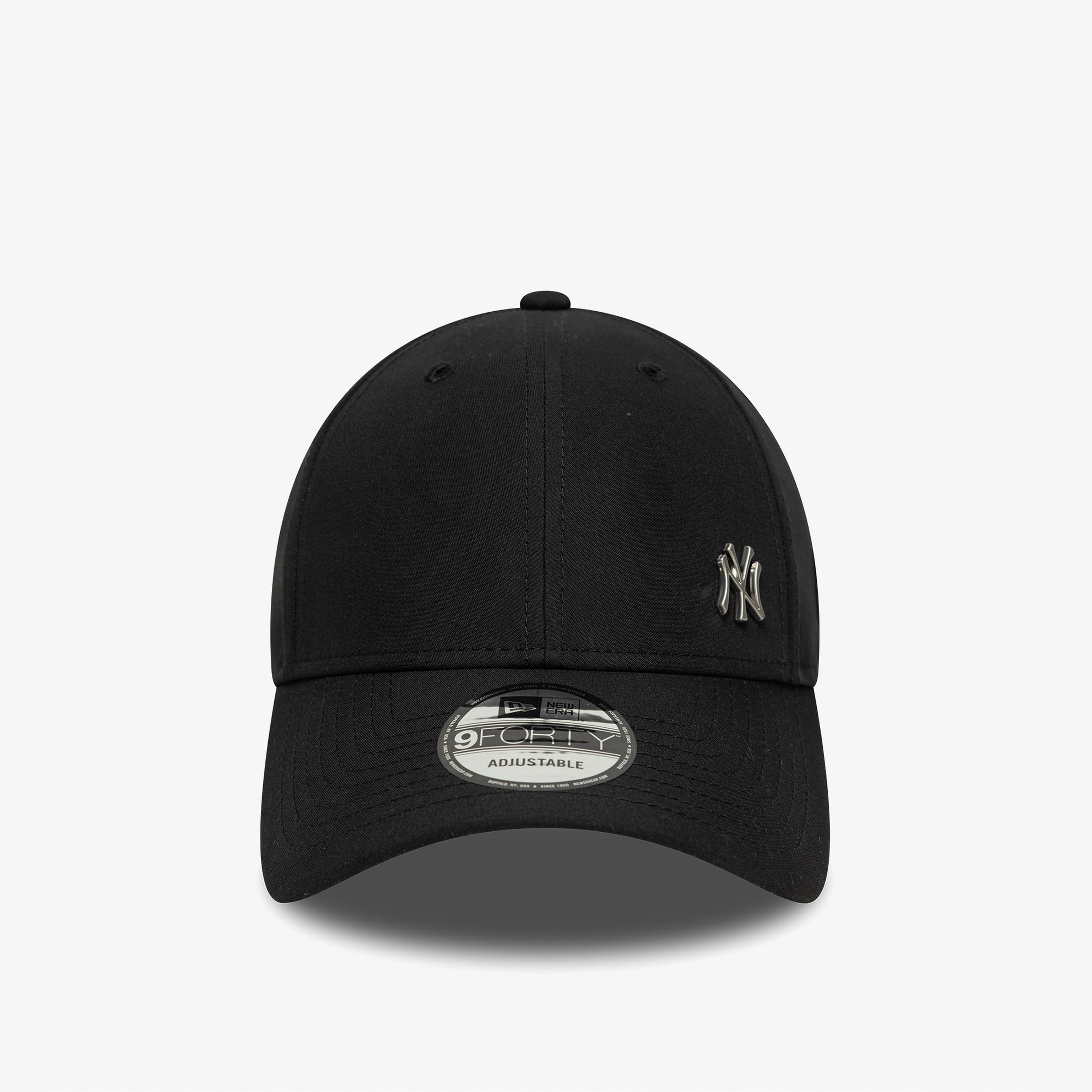 New Era Tonal Flawless New York Yankees Unisex Siyah Şapka