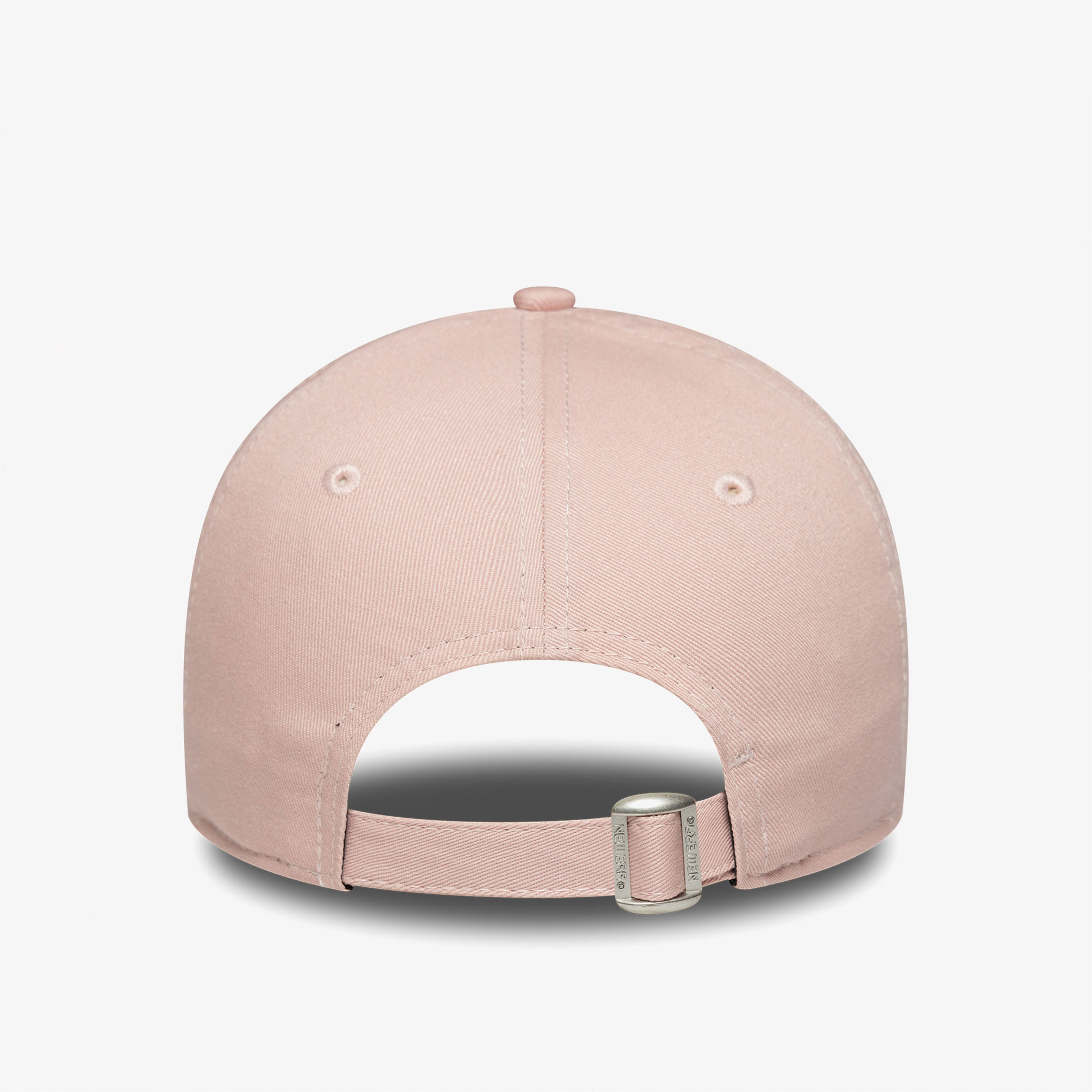 New Era MLB League Essentials New York Yankees  9Forty Kadın Pembe Şapka