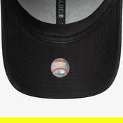 New Era MLB New York Yankees Unisex Siyah Şapka