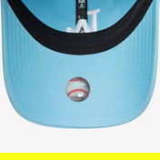 New Era MLB League Essentials LA Dodgers Unisex Mavi Şapka
