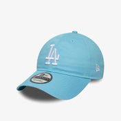 New Era MLB League Essentials LA Dodgers Unisex Mavi Şapka