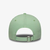 New Era MLB League Essentials New York Yankees Çocuk Yeşil Şapka