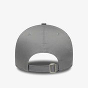 New Era Mlb Slide Patch LA Dodgers Unisex Gri Şapka