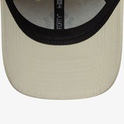 New Era New York Yankees Recycled Unisex Krem Şapka