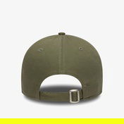 New Era New York Yankees Season Infill Unisex Yeşil Şapka