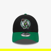 New Era NBA Side Patch Boston Celtics Unisex Siyah Şapka