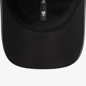 New Era Black Pony Tail Kadın Siyah Şapka