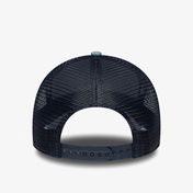 New Era MLB League Essentials New York Yankees Kadın Mavi Şapka