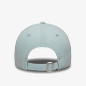 New Era MLB League Essentials LA Dodgers Çocuk Yeşil Şapka
