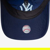New Era MLB League Essentials New York Yankees  Sun Shield Çocuk Lacivert Şapka