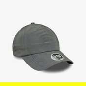 New Era Recycled Open Back Kadın Gri Şapka