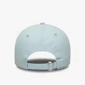 New Era MLB Linen New York Yankees Unisex Mavi Şapka