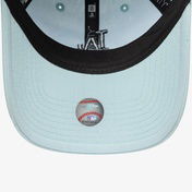New Era MLB Linen New York Yankees Unisex Mavi Şapka