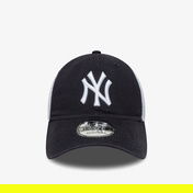 New Era New York Yankees Unisex Lacivert Şapka