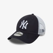 New Era New York Yankees Unisex Lacivert Şapka