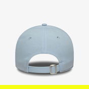 New Era 9Twenty New York Yankees Kadın Mavi Şapka