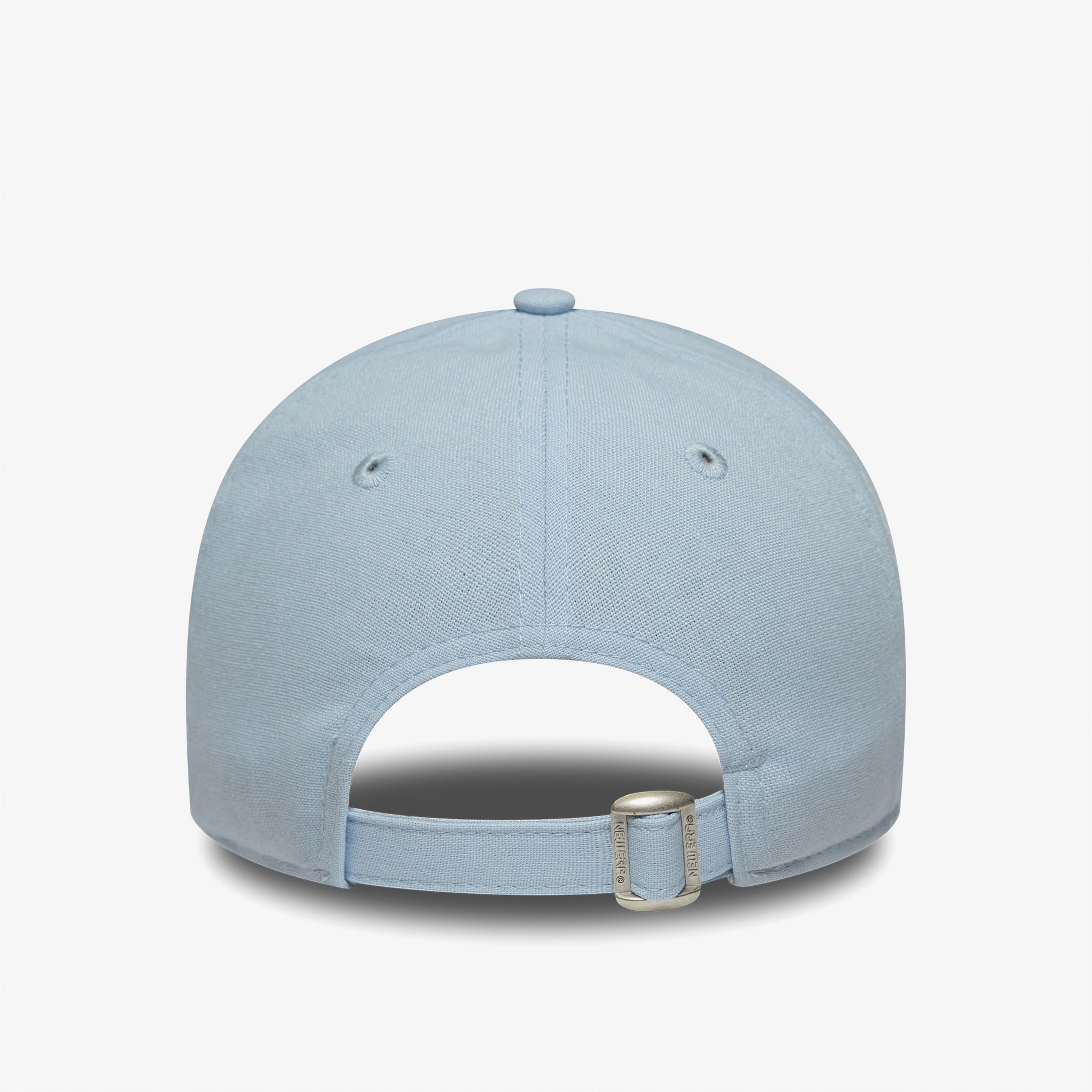 New Era 9Twenty New York Yankees Kadın Mavi Şapka