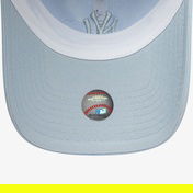 New Era 9Twenty New York Yankees Kadın Mavi Şapka