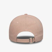 New Era Mlb Dye Denim New York Yankees Kadın Pembe Şapka