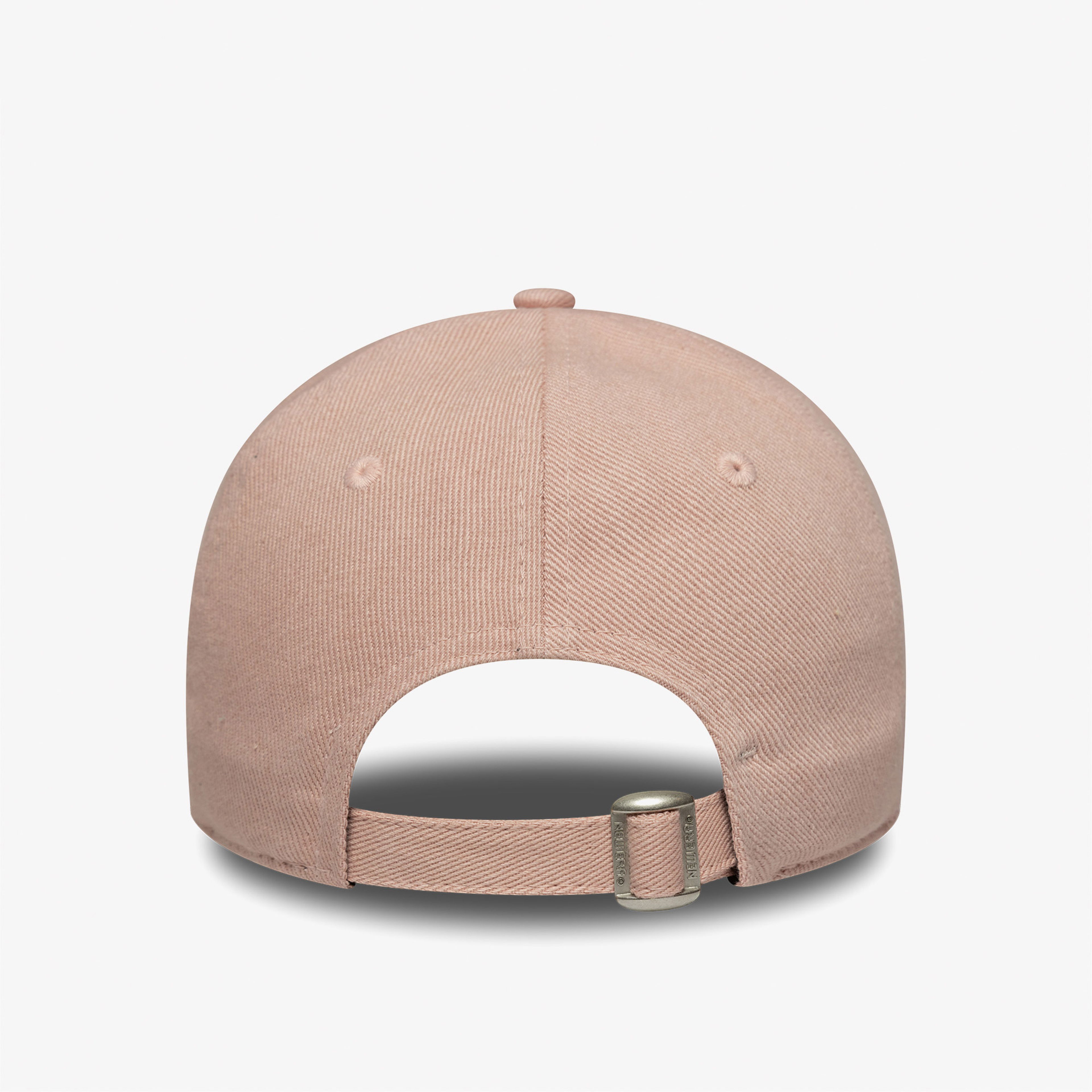New Era Mlb Dye Denim New York Yankees Kadın Pembe Şapka