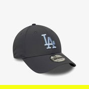 New Era New LA Dodgers Recycled Unisex Gri Şapka