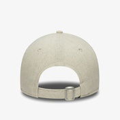 New Era MLB League Essentials New York Yankees Çocuk Bej Şapka
