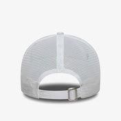 New Era Mlb Flawless New York Yankees Unisex Beyaz Şapka