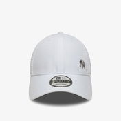 New Era Mlb Flawless New York Yankees Unisex Beyaz Şapka