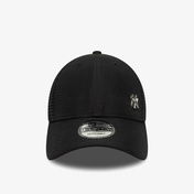New Era Mlb Flawless New York Yankees Unisex Siyah Şapka