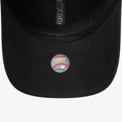 New Era Mlb Flawless New York Yankees Unisex Siyah Şapka