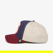 Goorin Bros All American Rooster 100 Unisex Lacivert Şapka