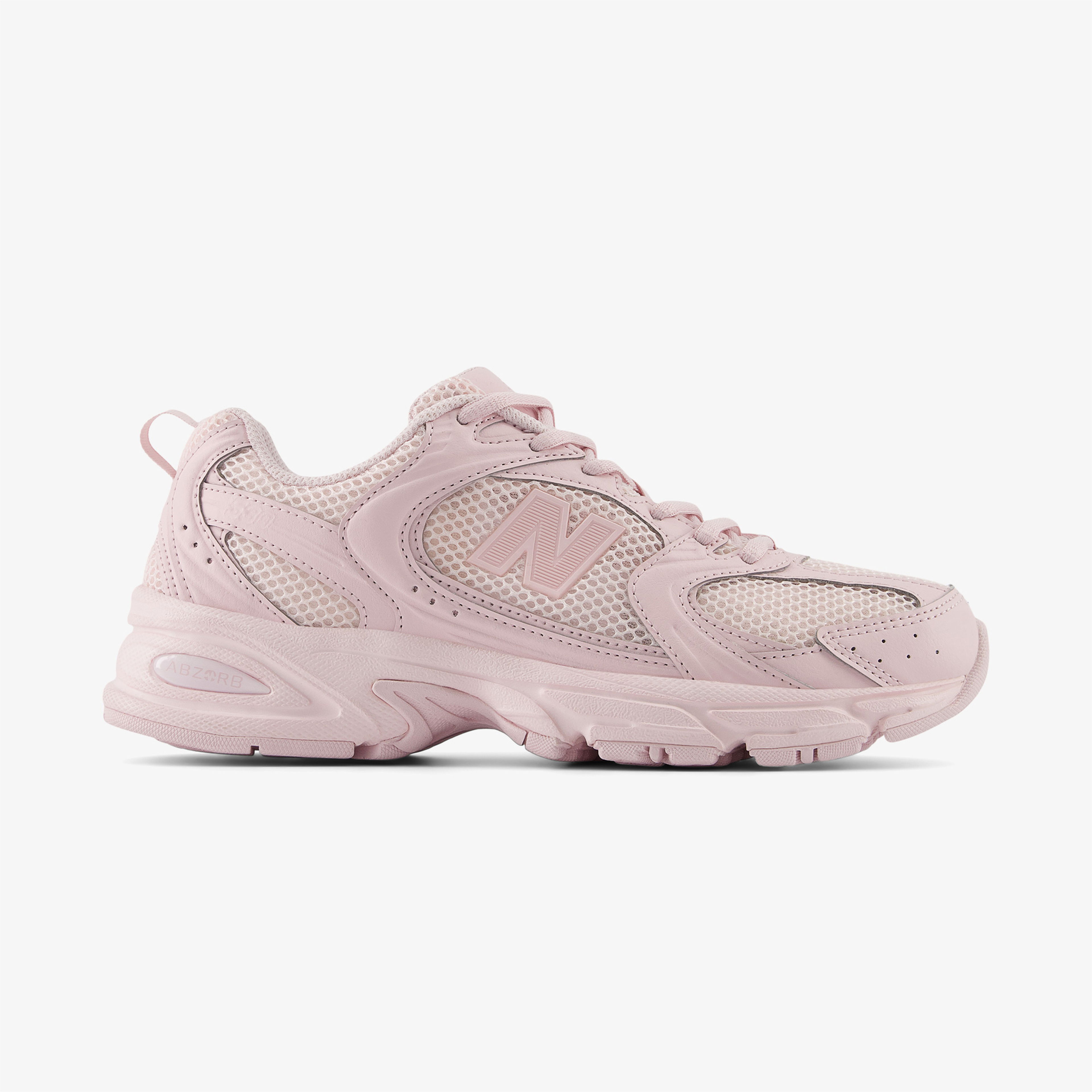 New Balance 530 Unisex Pembe Sneaker