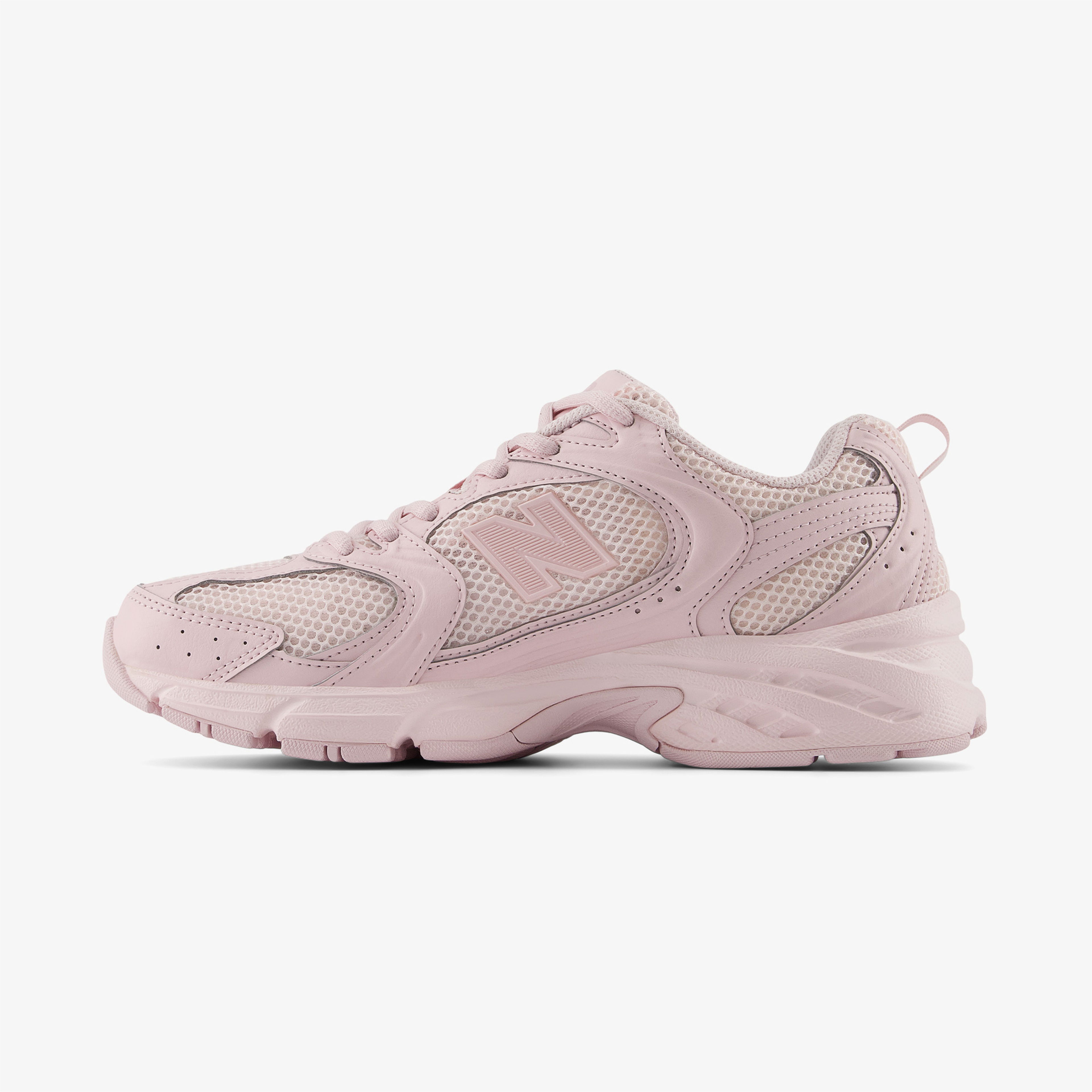 New Balance 530 Unisex Pembe Sneaker
