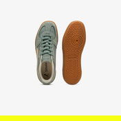 Puma Palermo Vintage Kadın Yeşil Sneaker