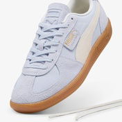 Puma Palermo Vintage Kadın Gri Sneaker