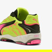Puma Inhale Kadın Sarı Sneaker