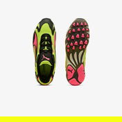 Puma Inhale Kadın Sarı Sneaker