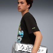 Puma Asap Rocky Flacko Drive Erkek Siyah T-Shirt