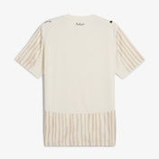 Puma Kidsuper Ahsfc Jersey Rep Erkek Krem Forma