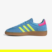adidas Handball Spezial Kadın Mavi Sneaker